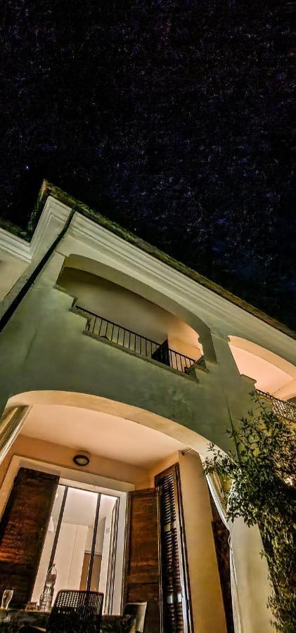 Ferienwohnung A Casa Di Daniele Porto Potenza Picena Exterior foto