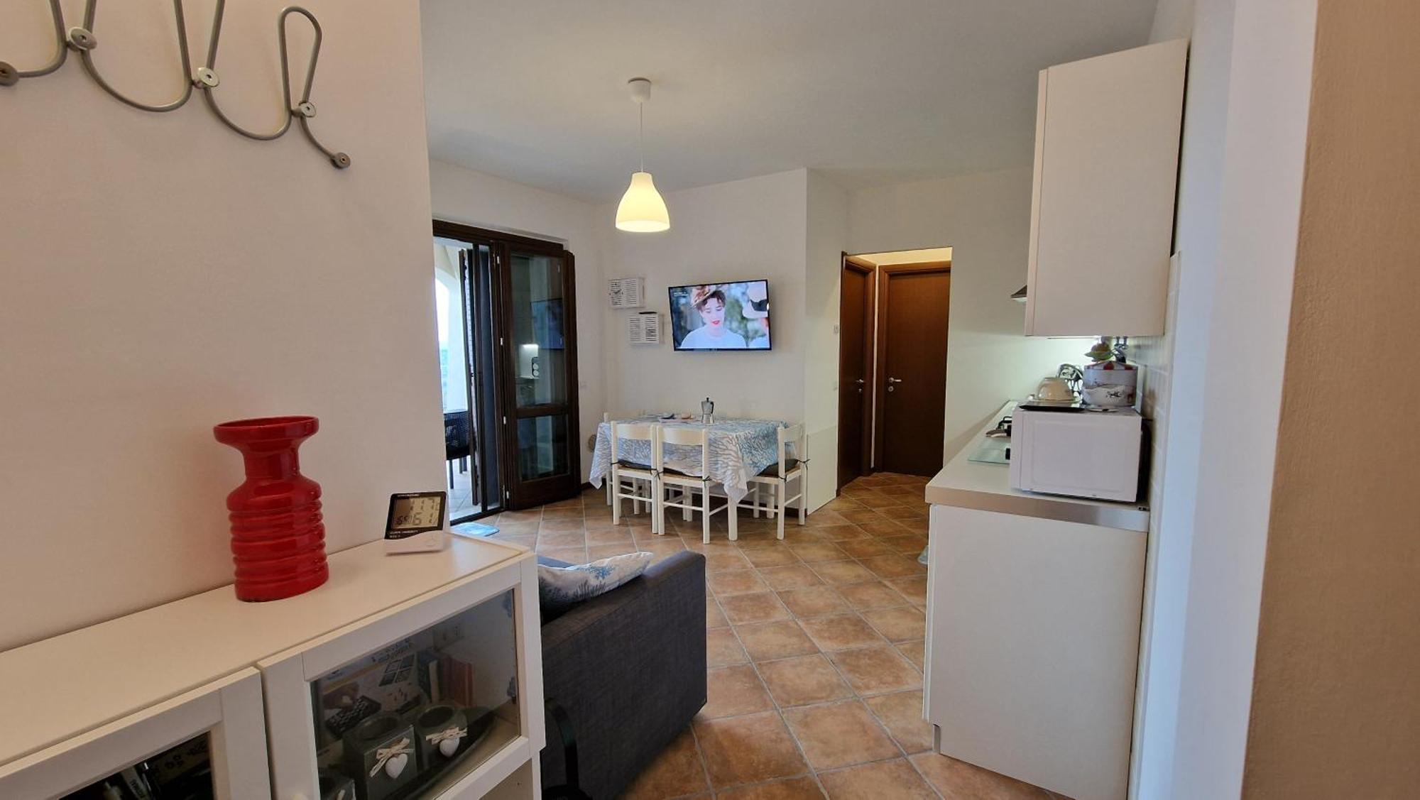 Ferienwohnung A Casa Di Daniele Porto Potenza Picena Exterior foto