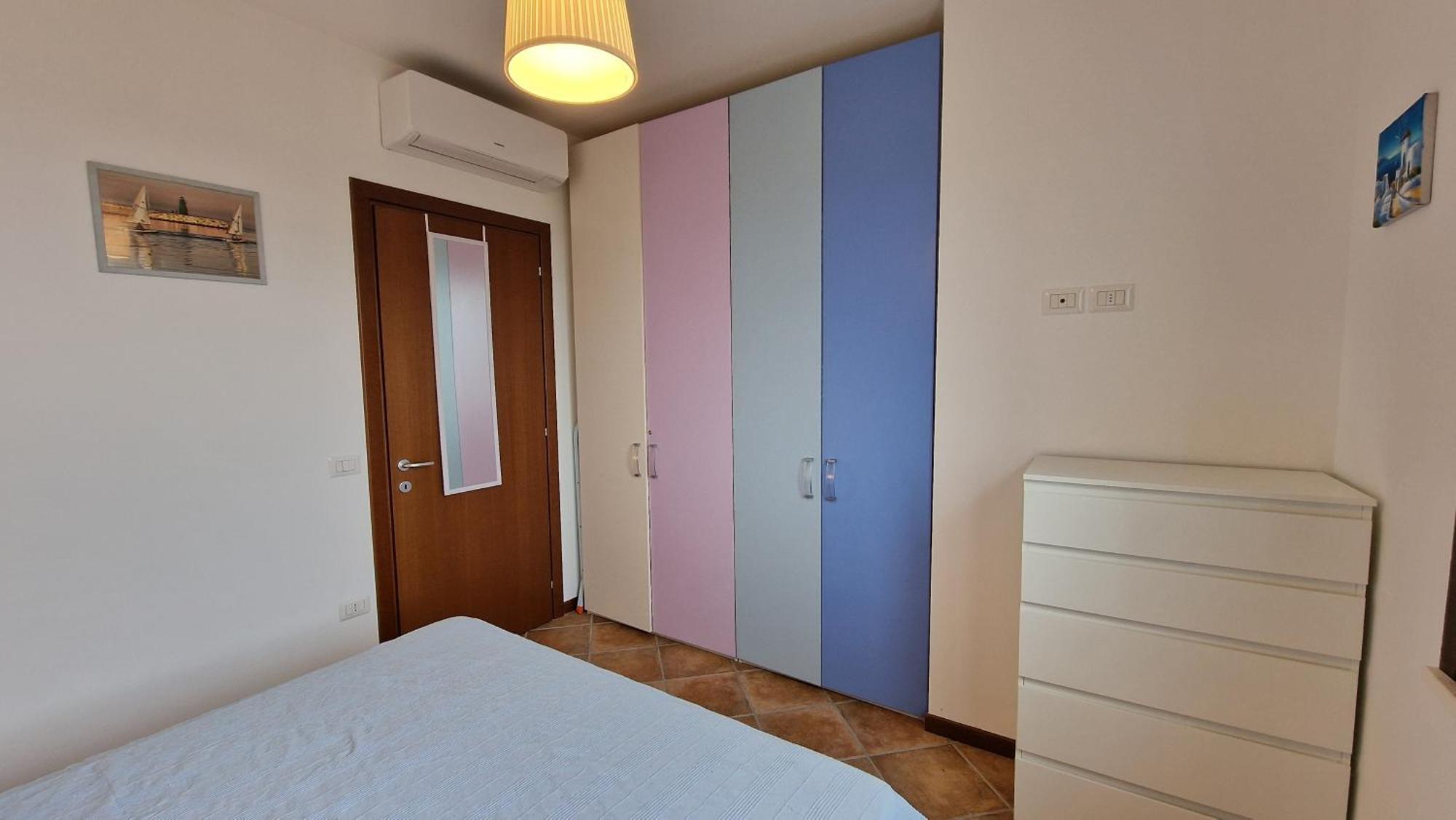 Ferienwohnung A Casa Di Daniele Porto Potenza Picena Exterior foto