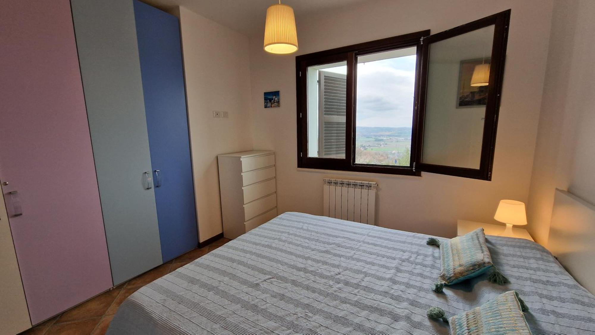 Ferienwohnung A Casa Di Daniele Porto Potenza Picena Exterior foto