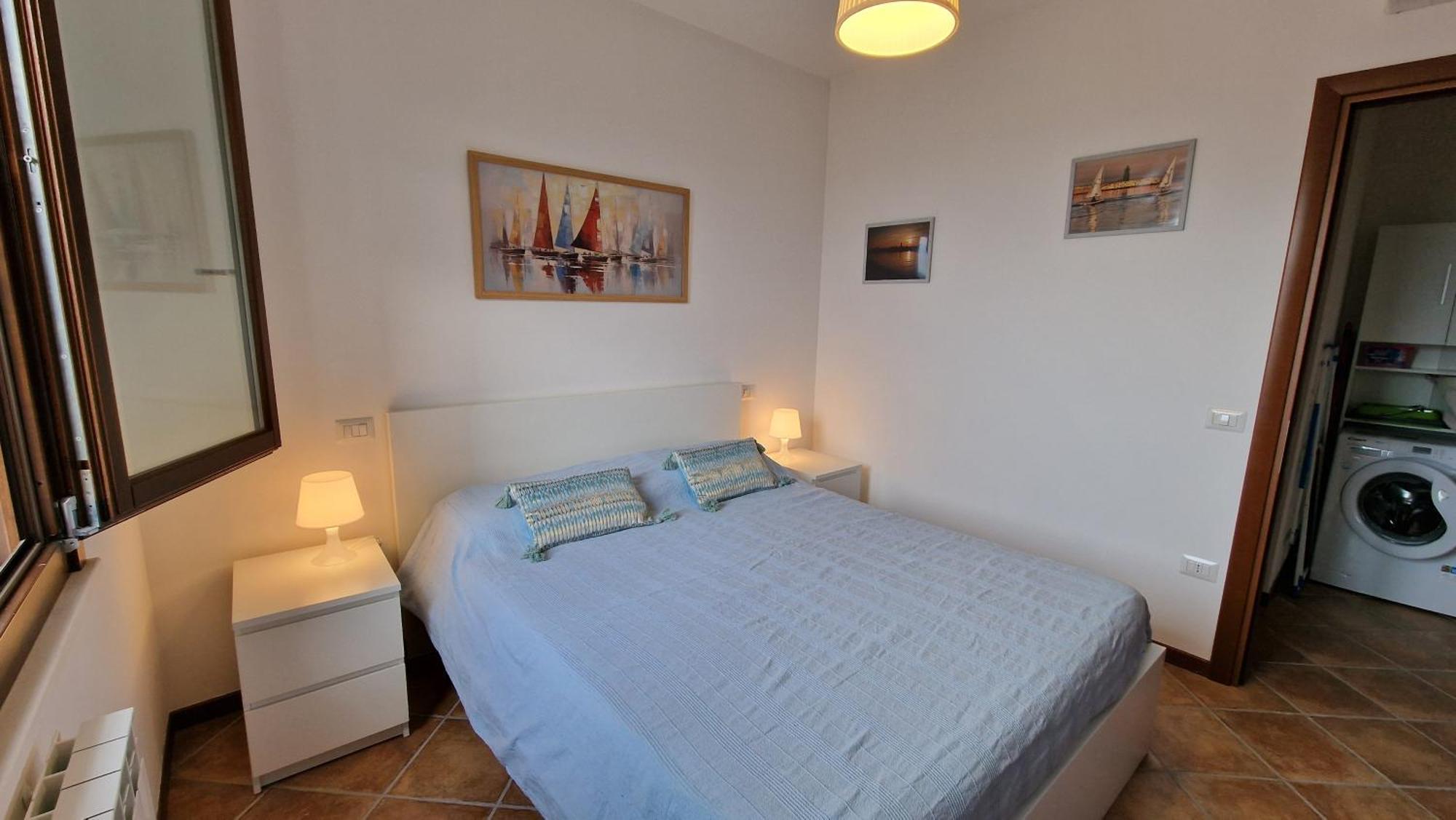 Ferienwohnung A Casa Di Daniele Porto Potenza Picena Exterior foto